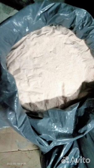 Калий хлористый