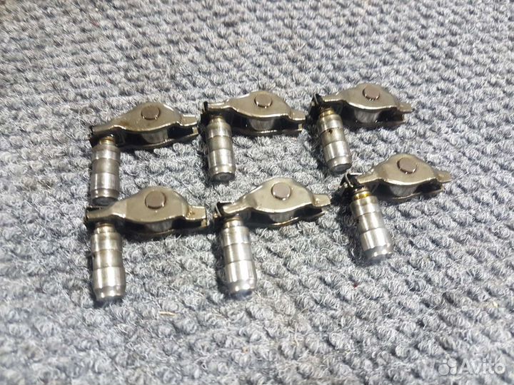 Гидрокомпенсатор Volkswagen polo, rapid 1.6 CWV