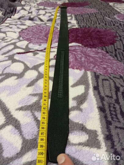 Мужской ремень ck