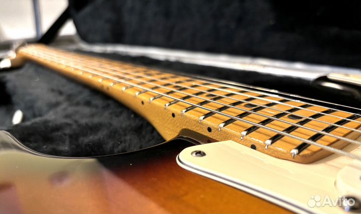 Fender American Standard Stratocaster 1992