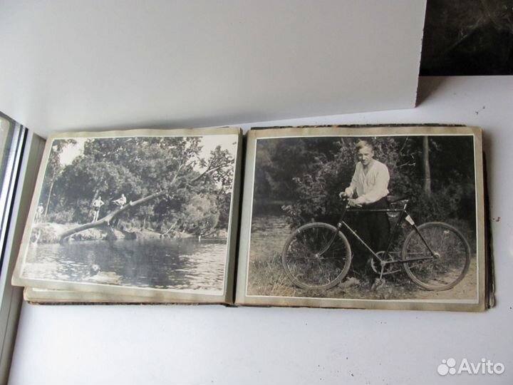 Альбом Фотография Ленинград Петергоф Фонтаны