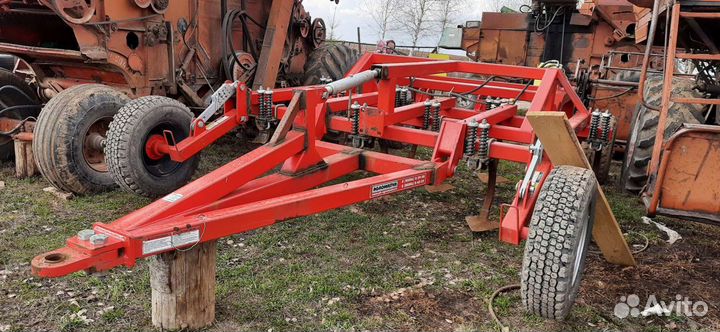 Культиватор Agromaster Tillermaster, 2020