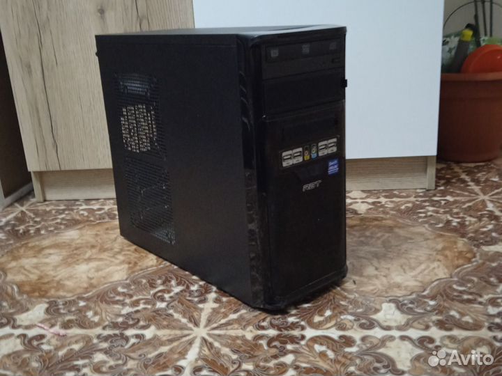 Компьютер amd r7 240