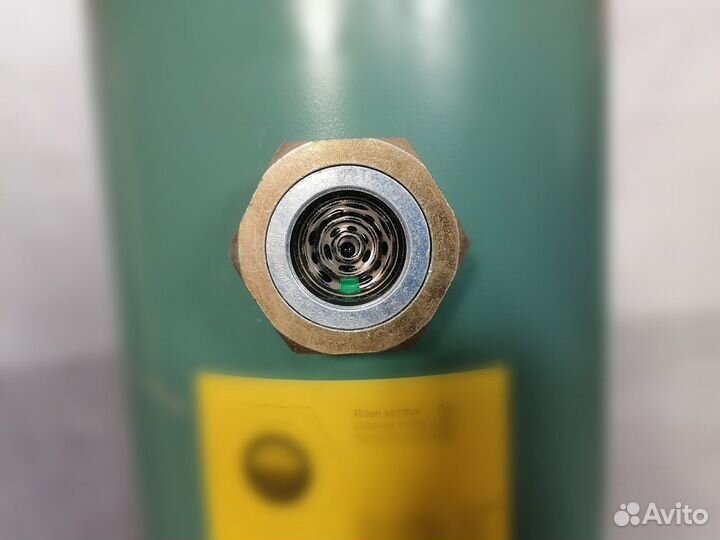 Ресивер Bitzer FS302, вертикальный 30 литров