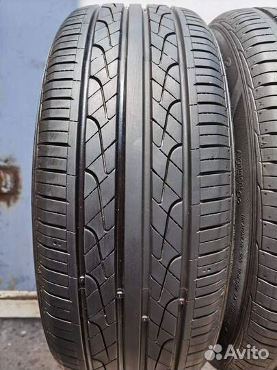 Hankook Ventus V2 Concept 2 H457 215/55 R17 98V