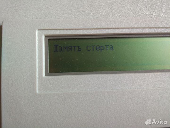 Электронная печатная машинка