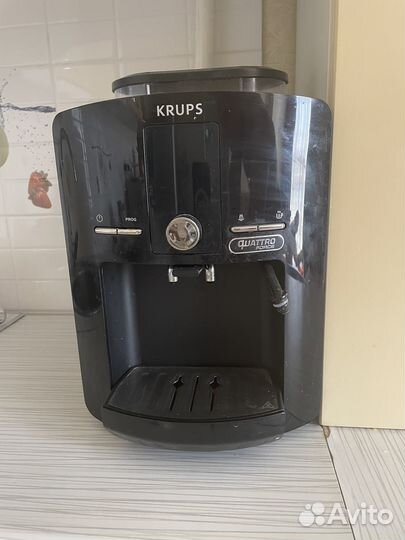 Кофемашина