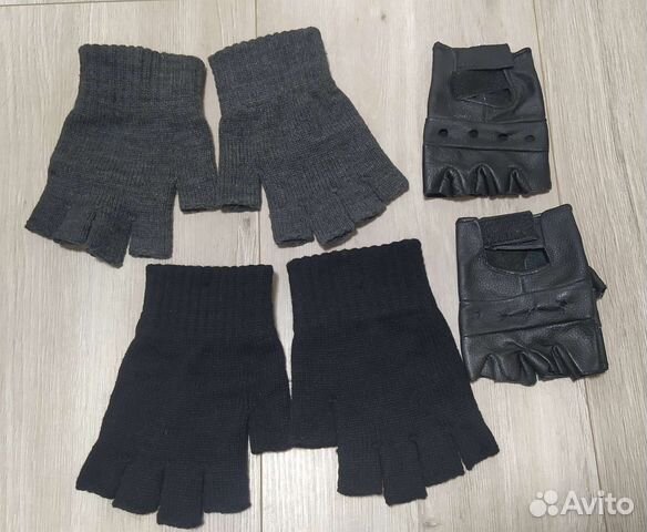 Перчатки митинки