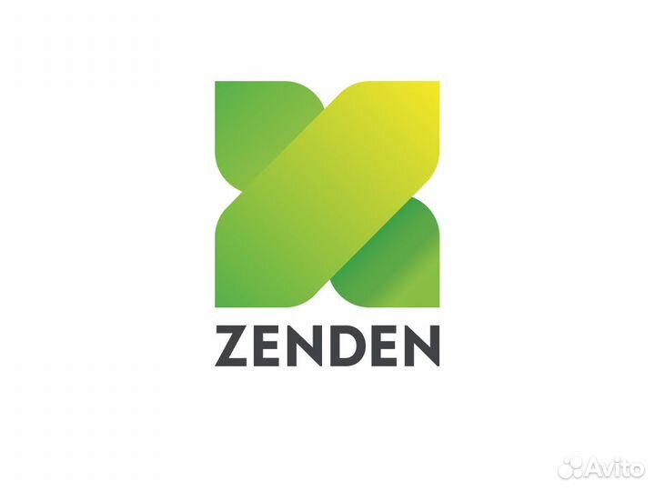 Продавец в магазин Zenden ТЦ Небо