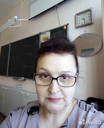 Репетитор егэ огэ по русскому языку онлайн