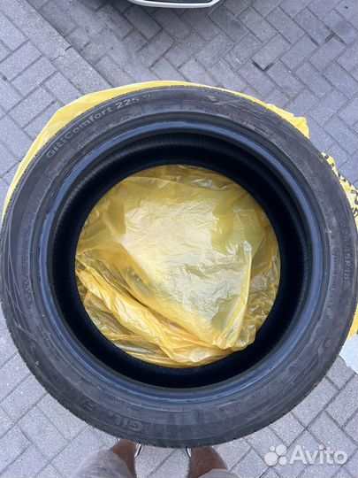 Giti GitiComfort 225 225/45 R18 95V