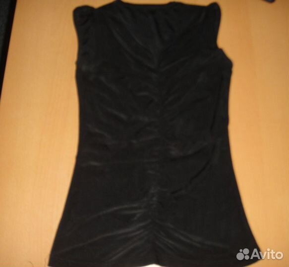 Тренировочные топы юбочки