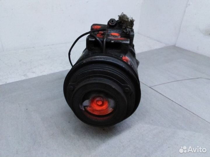 Компрессор кондиционера