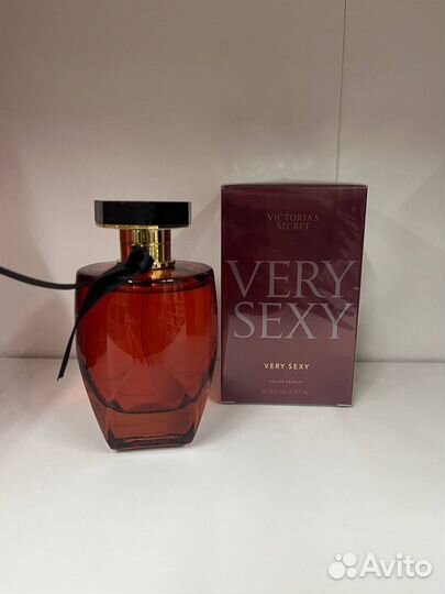 Парфюм Victorias Secret Very Sexy 100 мл