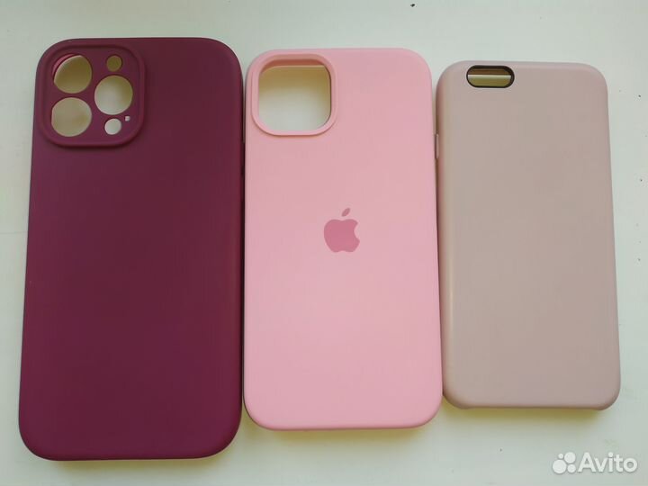 Чехол iPhone 13 Pro Max 7 8 SE (2020) SE2