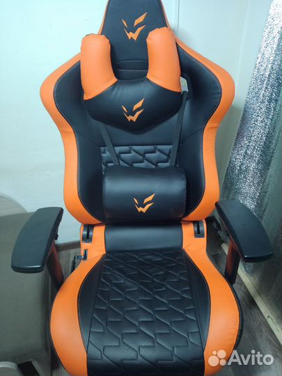 Игровое кресло