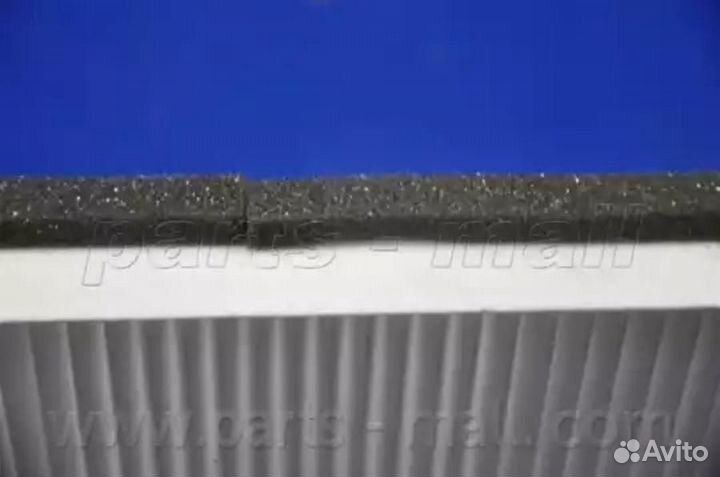 Parts-mall PMC-013 Фильтр салона Стандарт