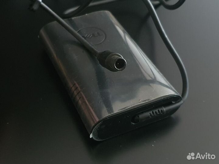 Блок питания ноутбука dell, HP