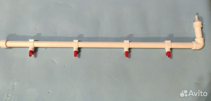 Продам поилки для птиц в наличии и под заказ