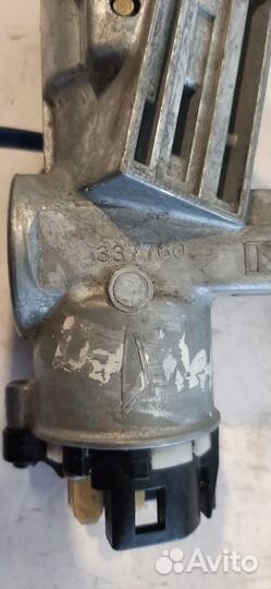 Замок зажигания Daihatsu terios 337760