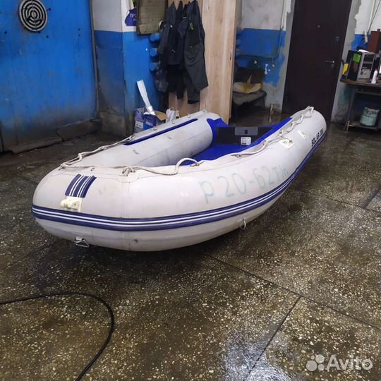 Солар 380 Максима