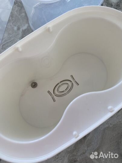 Стерилизатор для бутылочек