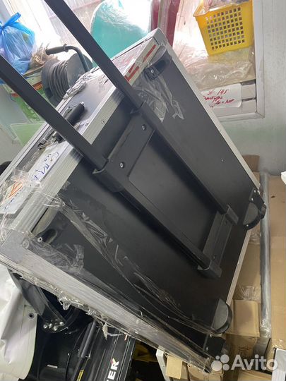 Ящик-чемодан