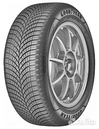 Goodyear Vector 4Seasons Gen-3 215/60 R16 99V