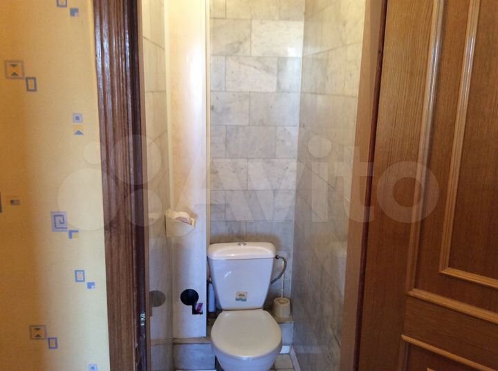 Комната 17 м² в 3-к., 7/16 эт.