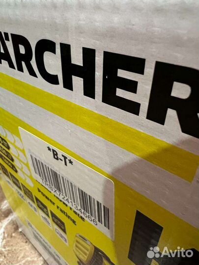 Мойкa высoкого дaвлeния Каrchеr K 4 Compact uм