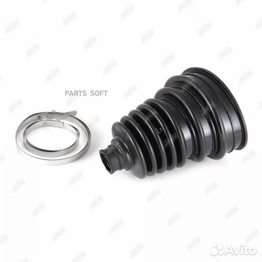 Пыльник шруса