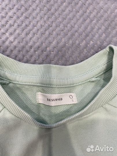 Свитшот женский