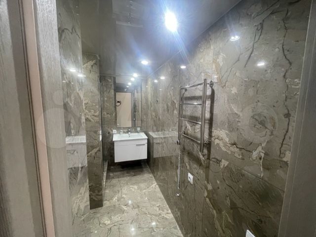 Апартаменты-студия, 30,1 м², 6/6 эт.