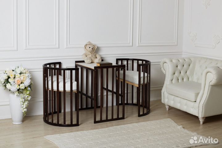 Продажа детской кровати