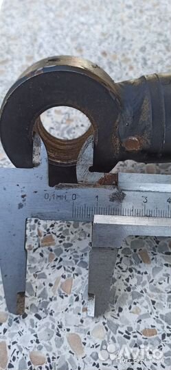 Гидроцилиндр