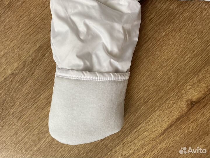 Комбинезон демисезонный 80