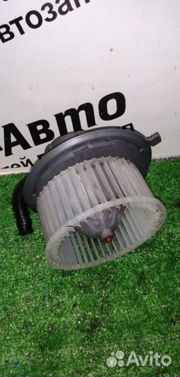 Мотор печки Daewoo Matiz XWB4A11cdaa F8CV