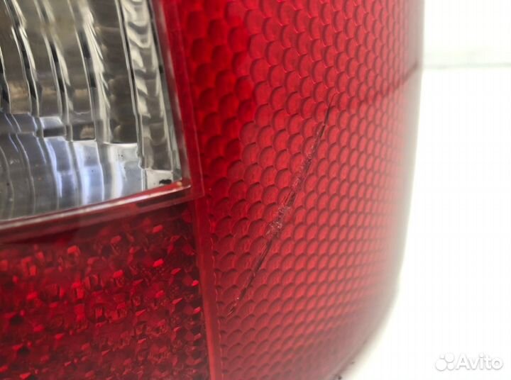 Фонарь 8L0945096C Audi A3 8L (1996-2003)