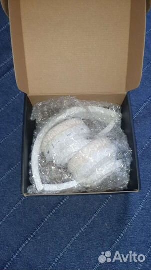 Беспроводные наушники