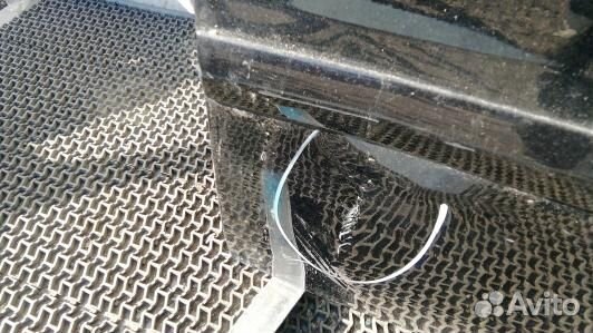 Дверь передняя правая opel vectra C (KML09E201)