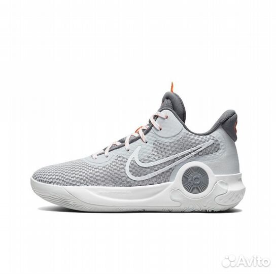 Баскетбольные кроссовки nike kd trey 5 оригинал