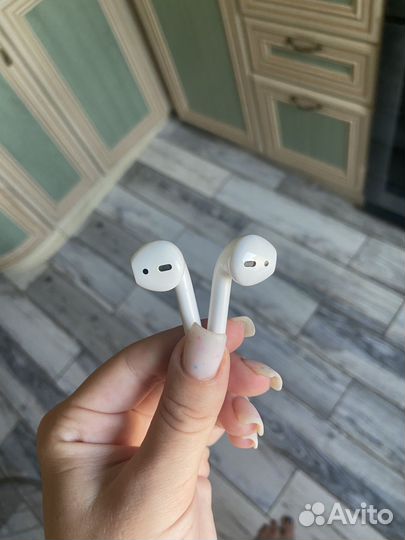 Airpods 1 оригинал