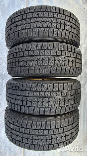 Dunlop SP Winter Maxx WM01 235/50 R18