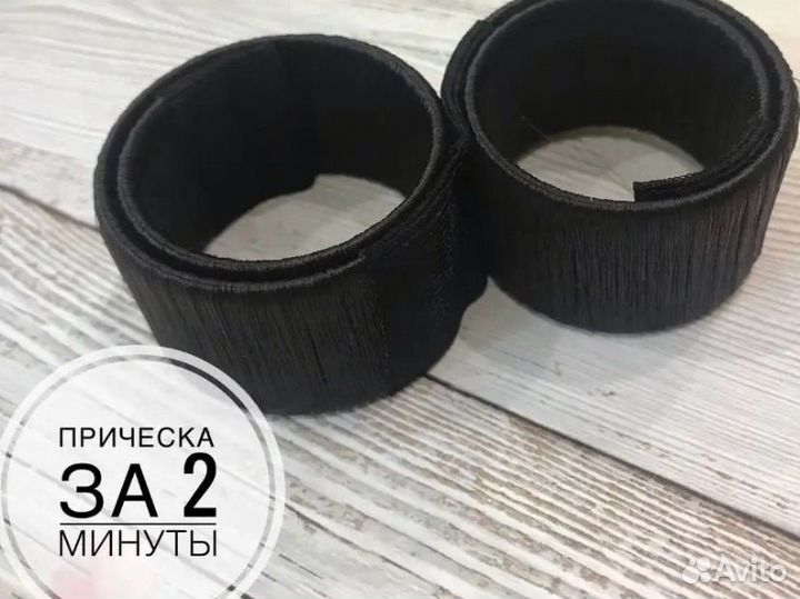 Твистер - заколка для волос и причесок