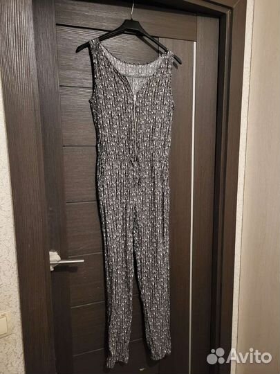 Комбинезон/костюм женский