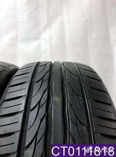 Kumho Ecsta PS31 225/50 R18 95W