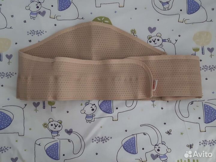 Бандаж для беременных фэст