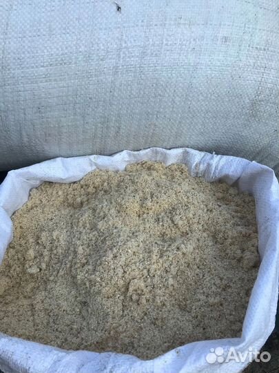 Стружка, опилки, щепа