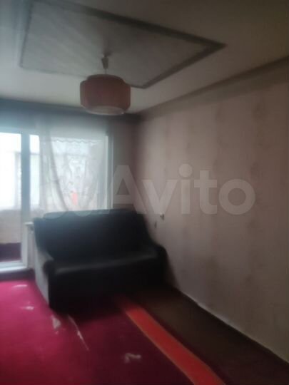 2-к. квартира, 53,3 м², 2/9 эт.