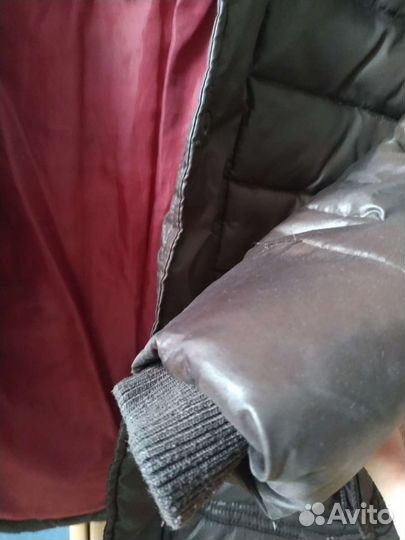 Пуховик Acoola